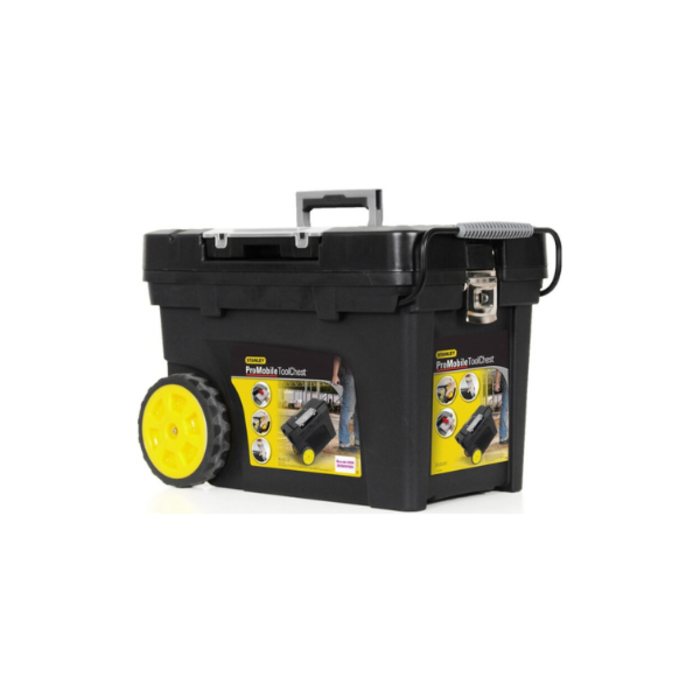 STANLEY HAR7037 ST CONTRACTOR CHEST 1-97-503 033026R