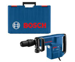 BOSCH IND5700 BOSCH 120 SDS MAX DEMOLITON HAMMER DRILL 11316EVS