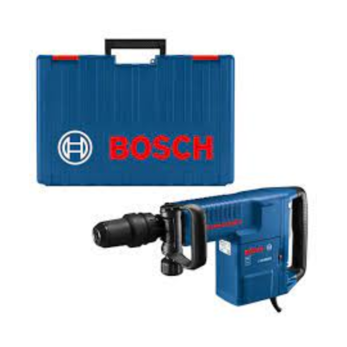 BOSCH IND5700 BOSCH 120 SDS MAX DEMOLITON HAMMER DRILL 11316EVS