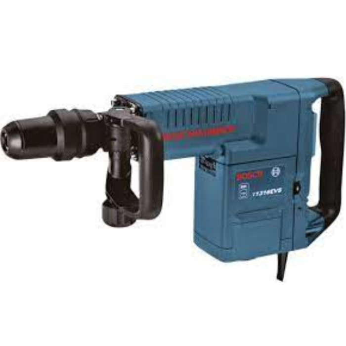 BOSCH IND5700 BOSCH 120 SDS MAX DEMOLITON HAMMER DRILL 11316EVS