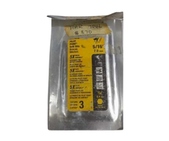 HAR7046 BIT/DRILL- SET 5/16" DD502