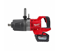 MILWAUKEE IND5703 IMPACT WRENCH-1" 18V MILWAUKEE D HANDLE (2869-22HD) 98484