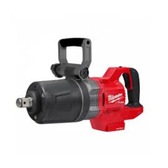 MILWAUKEE IND5703 IMPACT WRENCH-1" 18V MILWAUKEE D HANDLE (2869-22HD) 98484