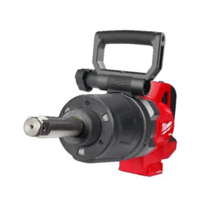 MILWAUKEE IND5703 IMPACT WRENCH-1" 18V MILWAUKEE D HANDLE (2869-22HD) 98484