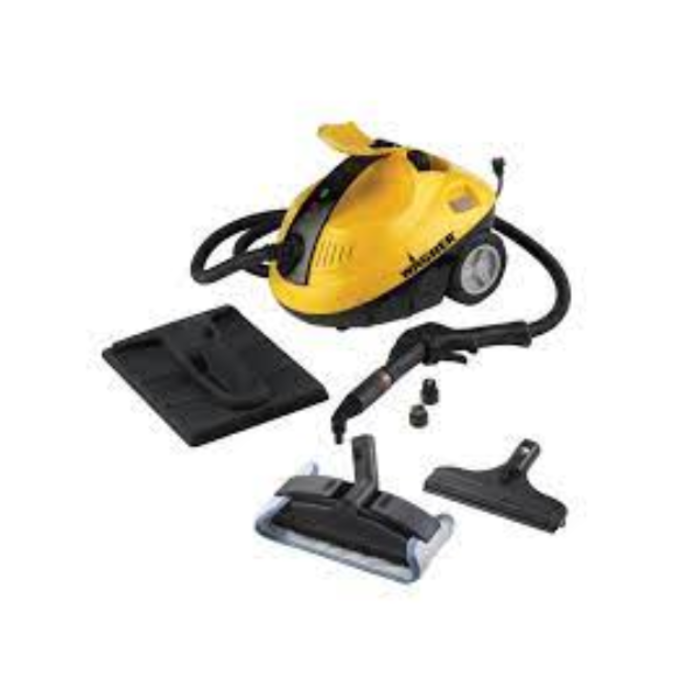 WAGNER POWER STEAM CLEANER (IND5705)