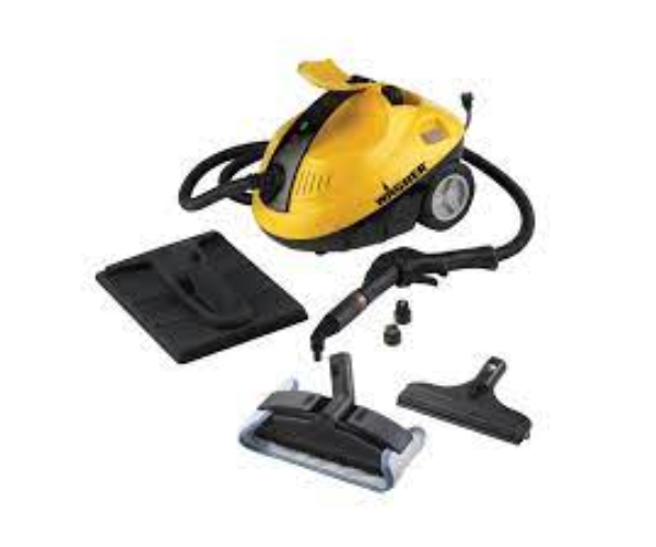 WAGNER POWER STEAM CLEANER (IND5705)