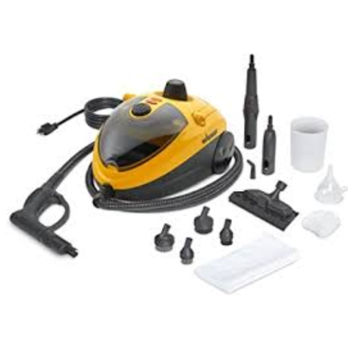 WAGNER IND5705 WAGNER POWER STEAM CLEANER # 88112