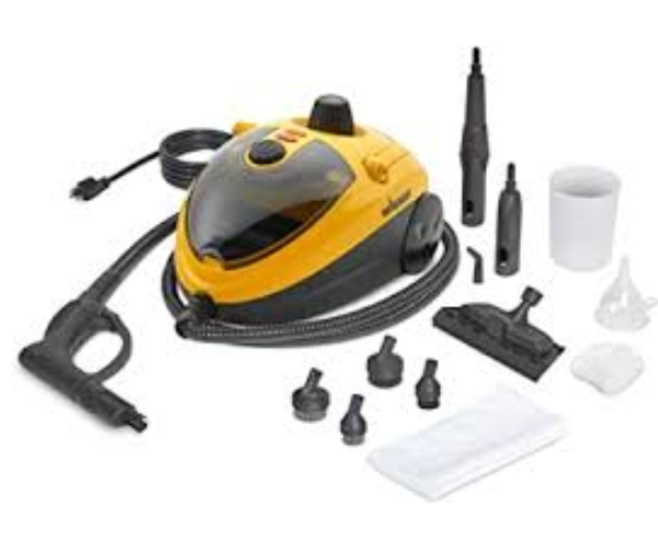 WAGNER POWER STEAM CLEANER (IND5705)