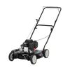 YARD MACHINES IND5706 20'' YARD MACHINES PUSH LAWN MOWER. PART # 104691--WNR