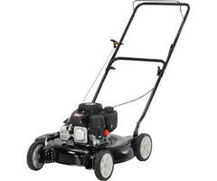 YARD MACHINES IND5706 20'' YARD MACHINES PUSH LAWN MOWER. PART # 104691--WNR