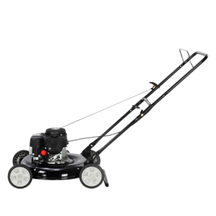 YARD MACHINES IND5706 20'' YARD MACHINES PUSH LAWN MOWER. PART # 104691--WNR