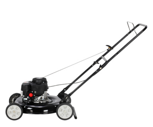 YARD MACHINES IND5706 20'' YARD MACHINES PUSH LAWN MOWER. PART # 104691--WNR