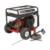 NORTHSTAR 5000 PSI GASOLINE PRESSURE WASHER (IND5707)