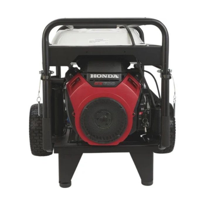 NORTHSTAR 5000 PSI GASOLINE PRESSURE WASHER (IND5707)