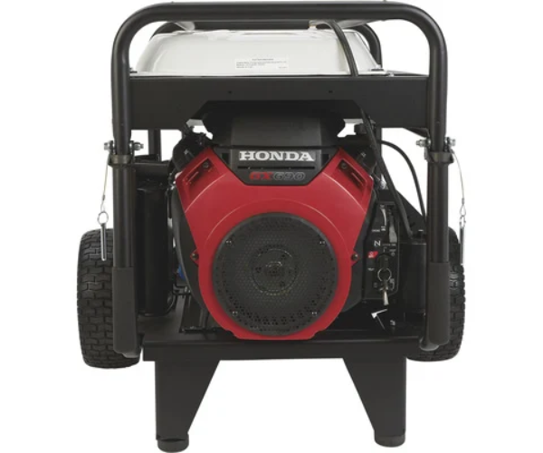 NORTHSTAR 5000 PSI GASOLINE PRESSURE WASHER (IND5707)