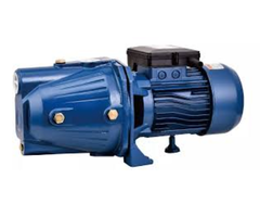 BETA STAR IND5709 JET-80L AUJET WATER PUMP 220V 60HZ 1HP
