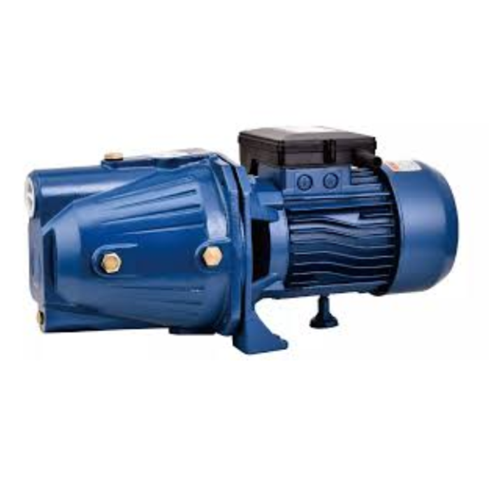BETA STAR IND5709 JET-80L AUJET WATER PUMP 220V 60HZ 1HP