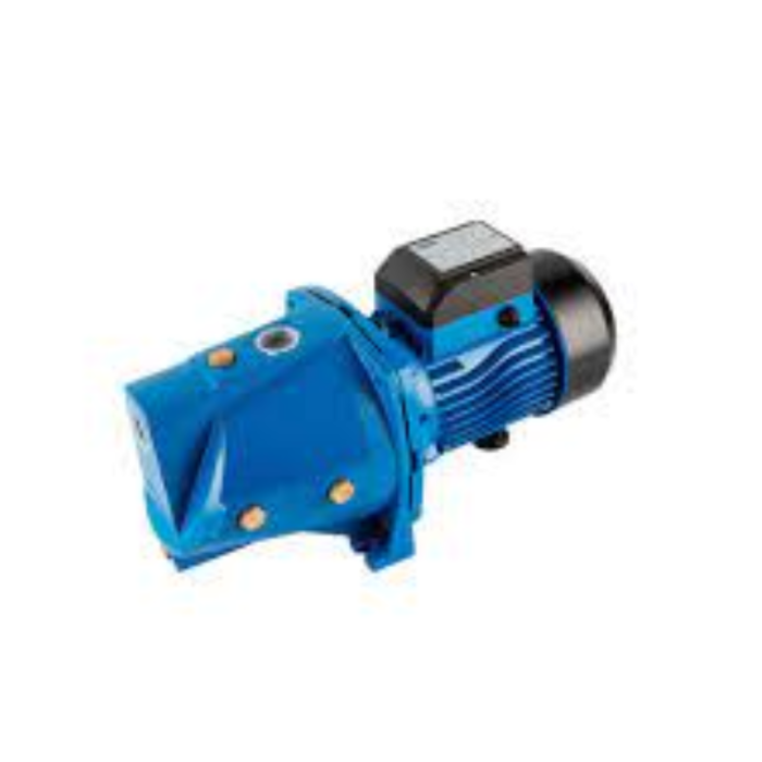 BETA STAR 1HP AUTOJET WATER PUMP (IND5709)
