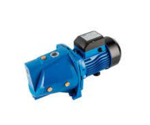 BETA STAR 1HP AUTOJET WATER PUMP (IND5709)
