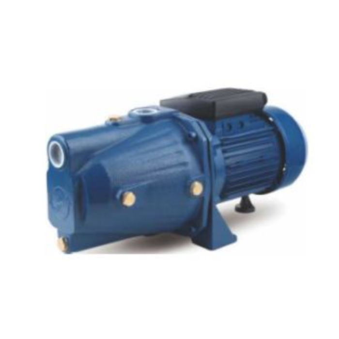 BETA STAR IND5709 JET-80L AUJET WATER PUMP 220V 60HZ 1HP