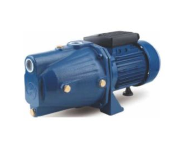 BETA STAR 1HP AUTOJET WATER PUMP (IND5709)