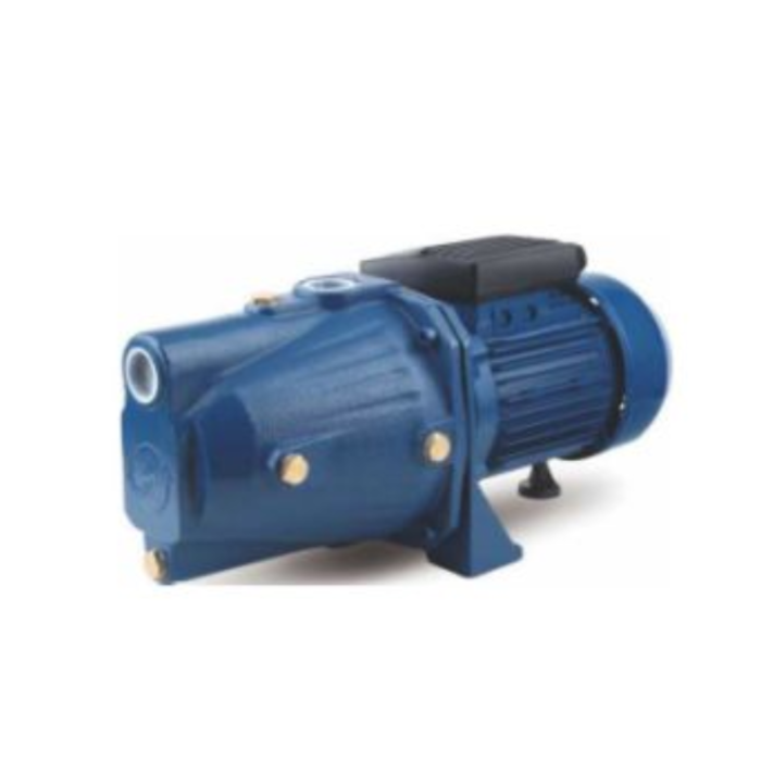 BETA STAR IND5709 JET-80L AUJET WATER PUMP 220V 60HZ 1HP