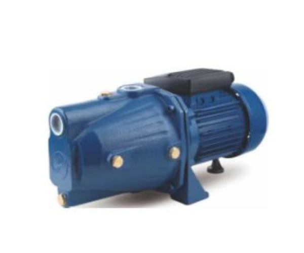 BETA STAR 1HP AUTOJET WATER PUMP (IND5709)