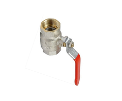 BETA STAR HAR7105 VALVE/BALL -BRASS 3/4" NPT
