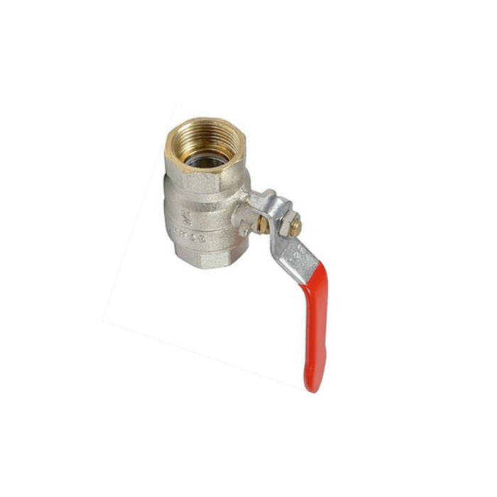 BETA STAR HAR7105 VALVE/BALL -BRASS 3/4"