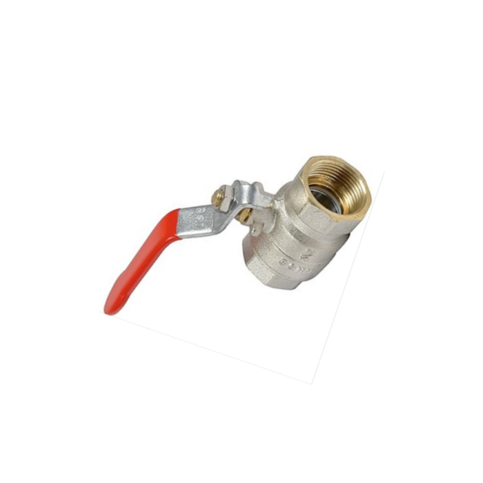 BETA STAR HAR7105 VALVE/BALL -BRASS 3/4" NPT