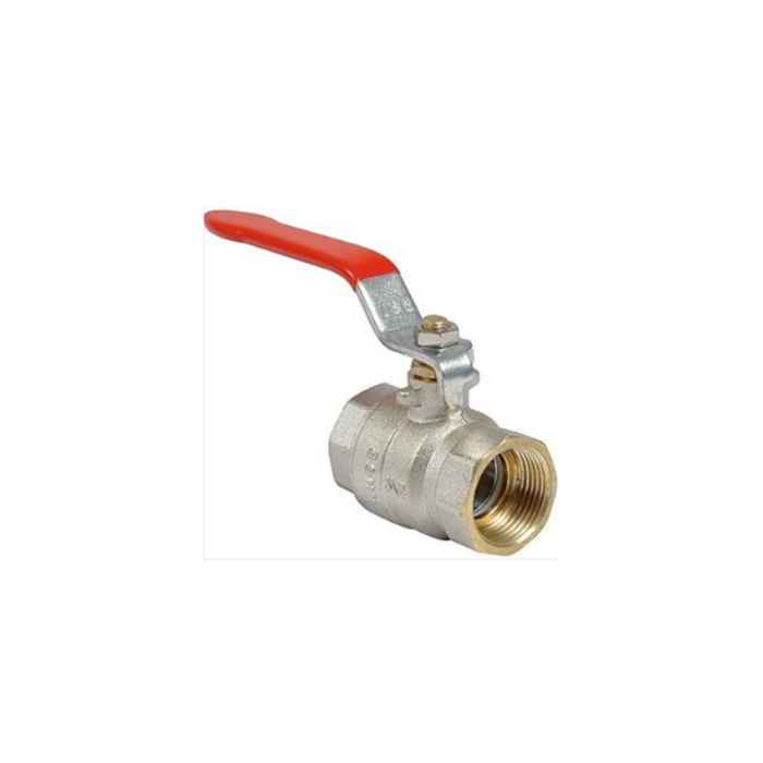 BETA STAR HAR7105 VALVE/BALL -BRASS 3/4" NPT