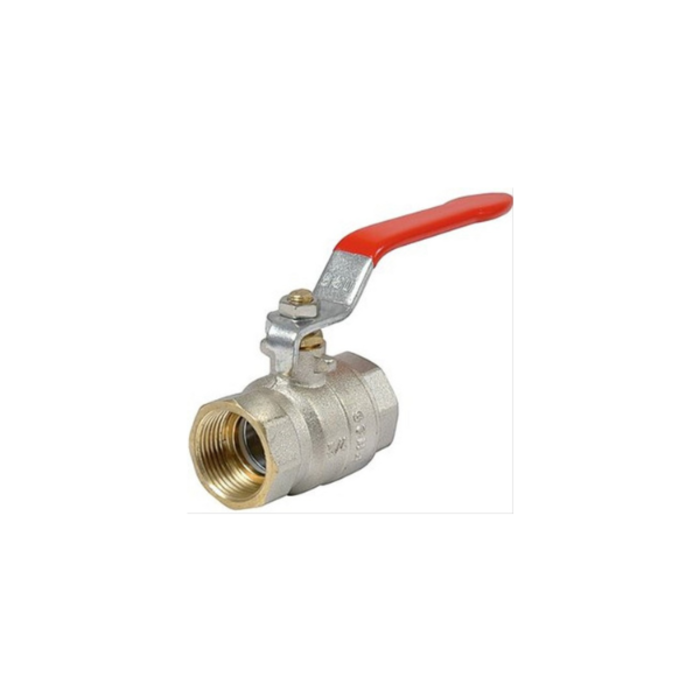 BETA STAR HAR7105 VALVE/BALL -BRASS 3/4" NPT