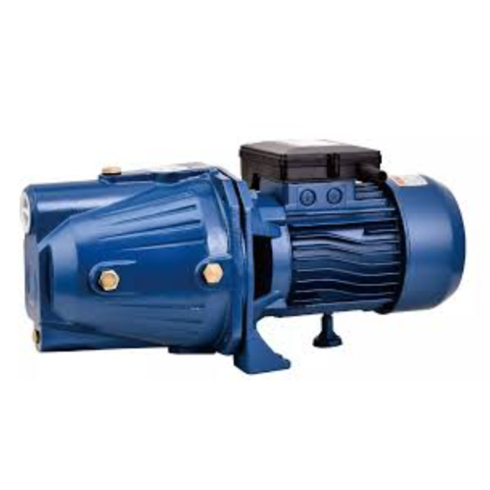 BETA STAR IND5710 AU JET-80L WATER PUMP 110V 60HZ