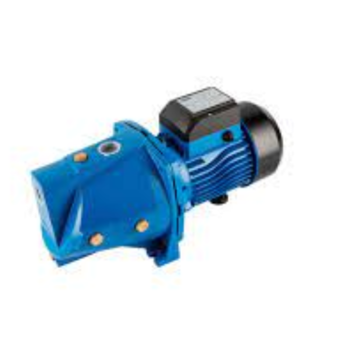 BETA STAR 0.8 HP AUTOJET WATER PUMP (IND5710)