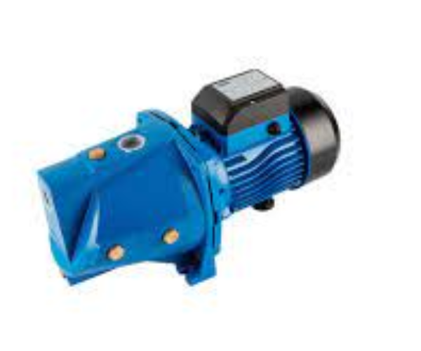 BETA STAR 0.8 HP AUTOJET WATER PUMP (IND5710)