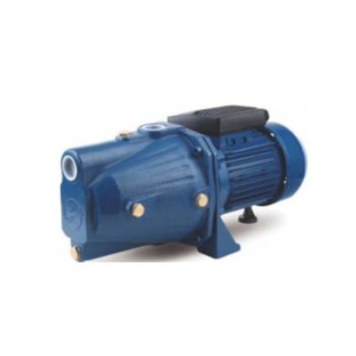 BETA STAR 0.8 HP AUTOJET WATER PUMP (IND5710)
