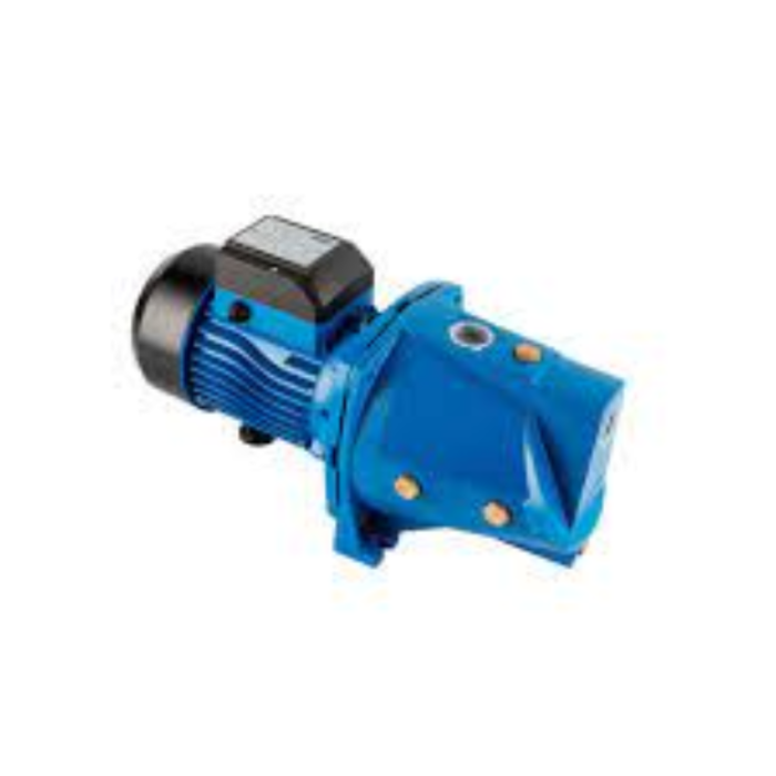 BETA STAR IND5710 AU JET-80L WATER PUMP 110V 60HZ
