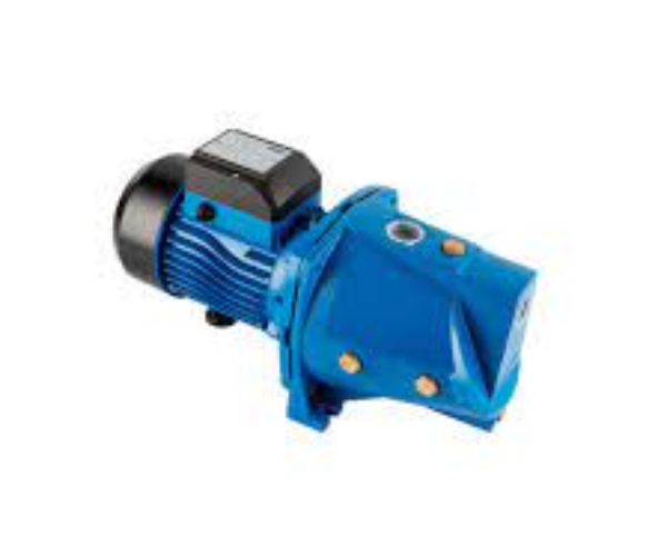 BETA STAR 0.8 HP AUTOJET WATER PUMP (IND5710)