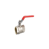 HAR7107 VALVE/BALL- METAL LEVER 2" NPT