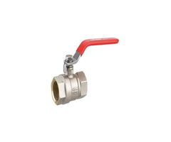 HAR7107 VALVE/BALL- METAL LEVER 2" NPT