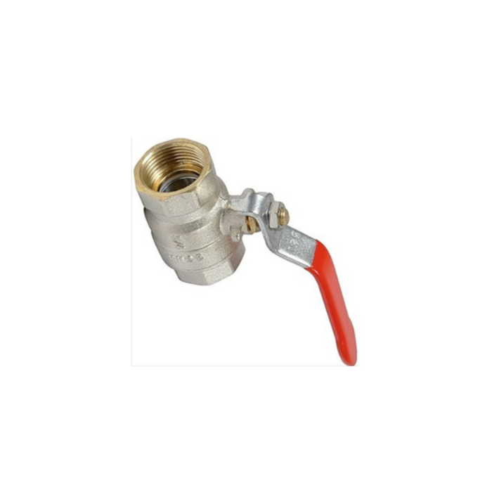 HAR7107 VALVE/BALL- METAL LEVER 2" NPT