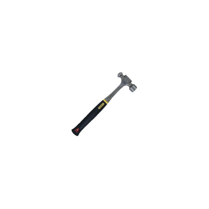 STANLEY HAR7116 HAMMER/BALL PEIN 8OZ FATMAX ANTIVIBE 54-144