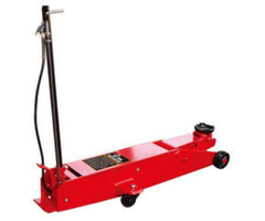 BETA STAR IND5714 10 TON FLOOR JACK--D/S