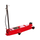 IND5714 10 TON FLOOR JACK--D/S