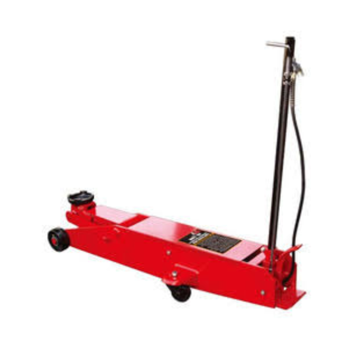 BETA STAR IND5714 10 TON FLOOR JACK--D/S