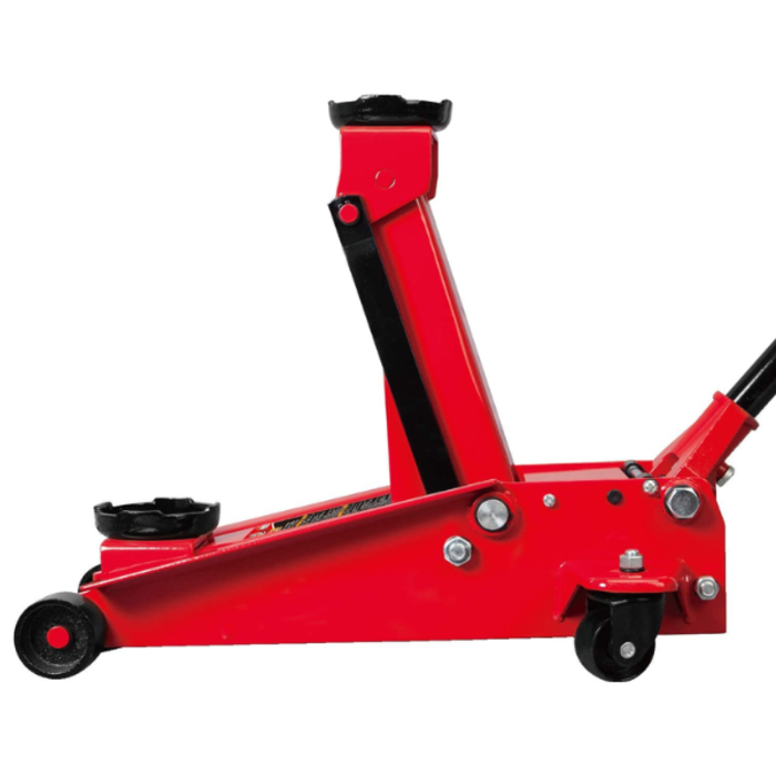 BETA STAR IND5714 10 TON FLOOR JACK--D/S