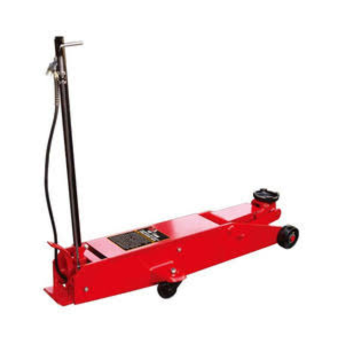 BETA STAR IND5714 10 TON FLOOR JACK--D/S