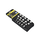 HAR7127 SOCKET/DRIVE SAE 10PC 1/2"