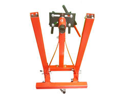 BETA STAR IND5715 2000 LB ENGINE STAND (FOLDING) JACK