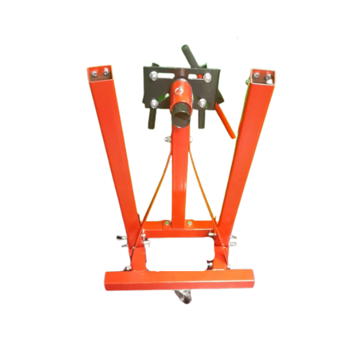 BETA STAR IND5715 2000 LB ENGINE STAND (FOLDING) JACK